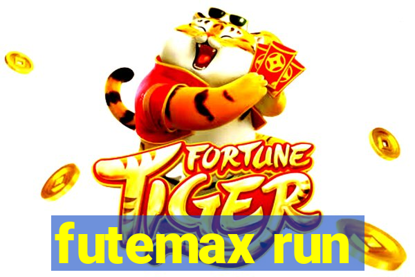 futemax run